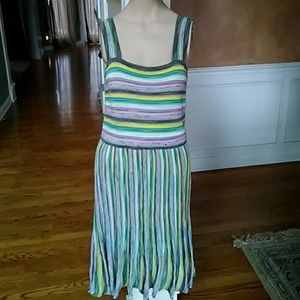 💞Amazing Missoni Knit Dress💞